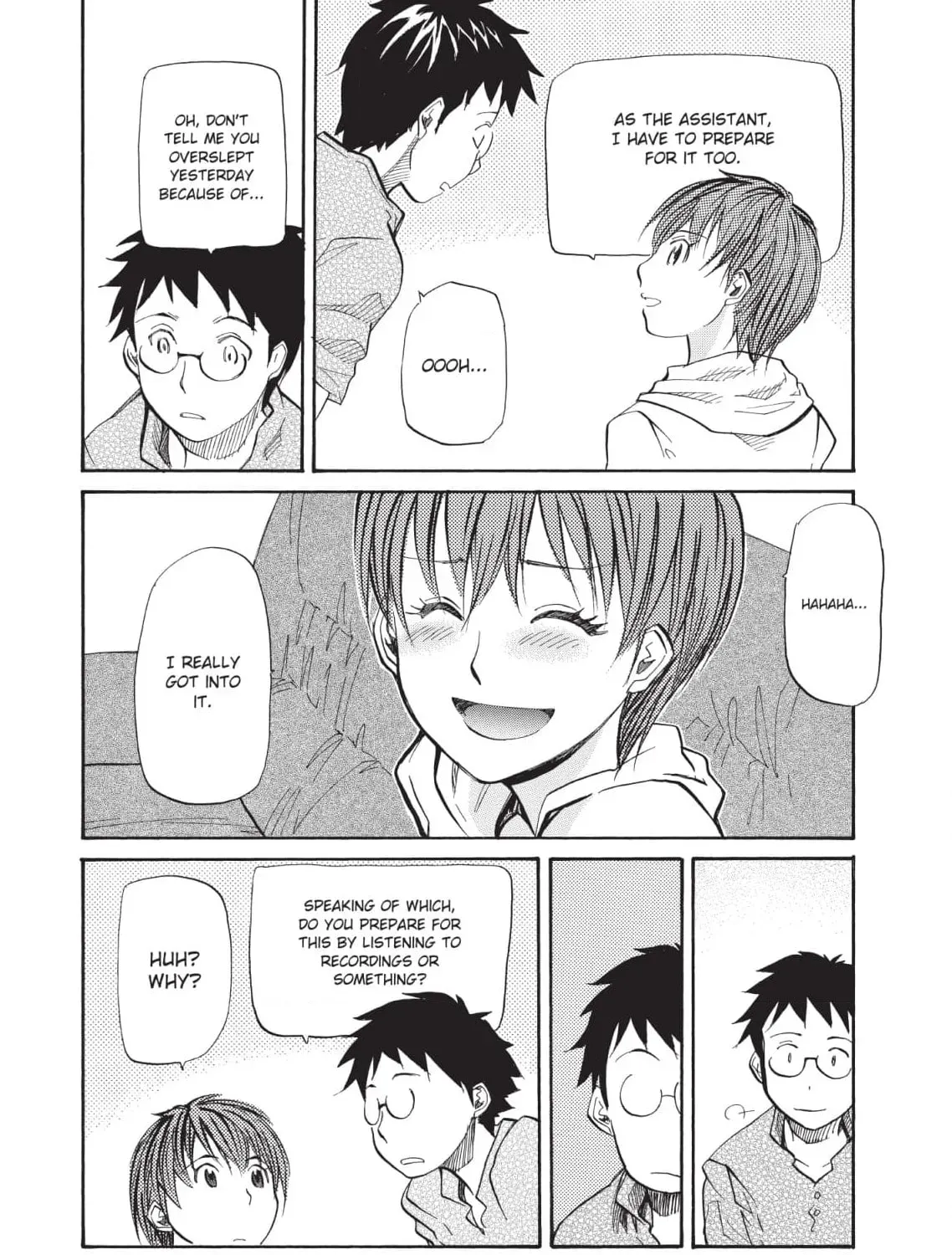 So Ra No Wo To Chapter 18 page 11 - 