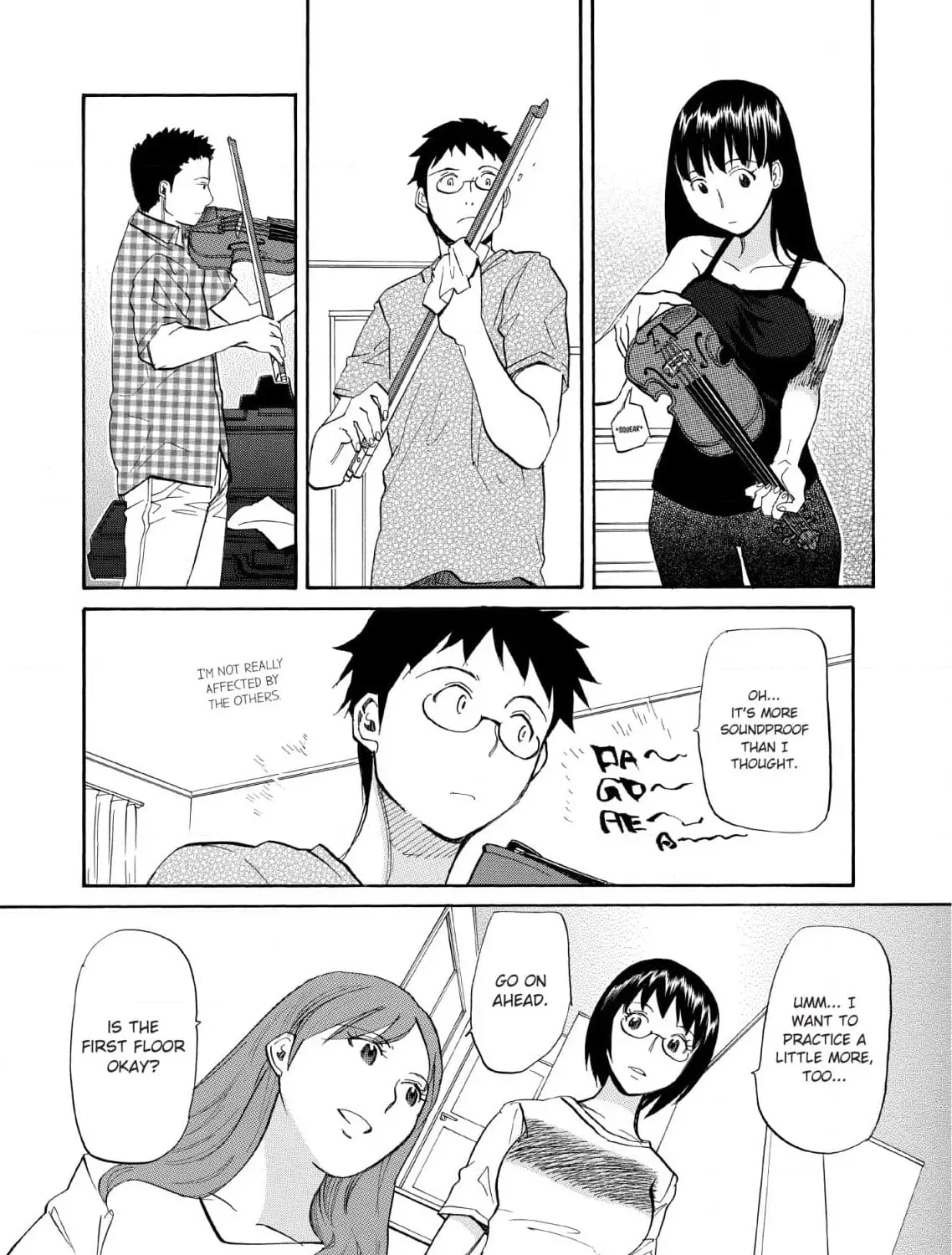 So Ra No Wo To Chapter 18 page 19 - 