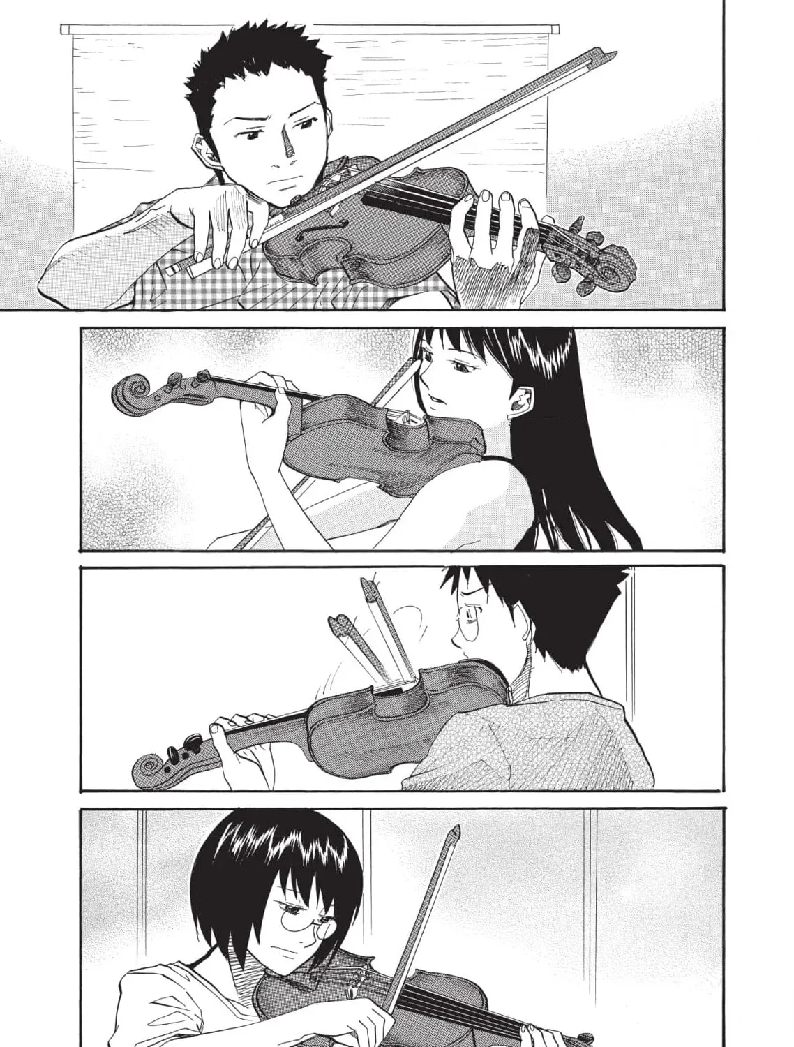 So Ra No Wo To Chapter 18 page 25 - 