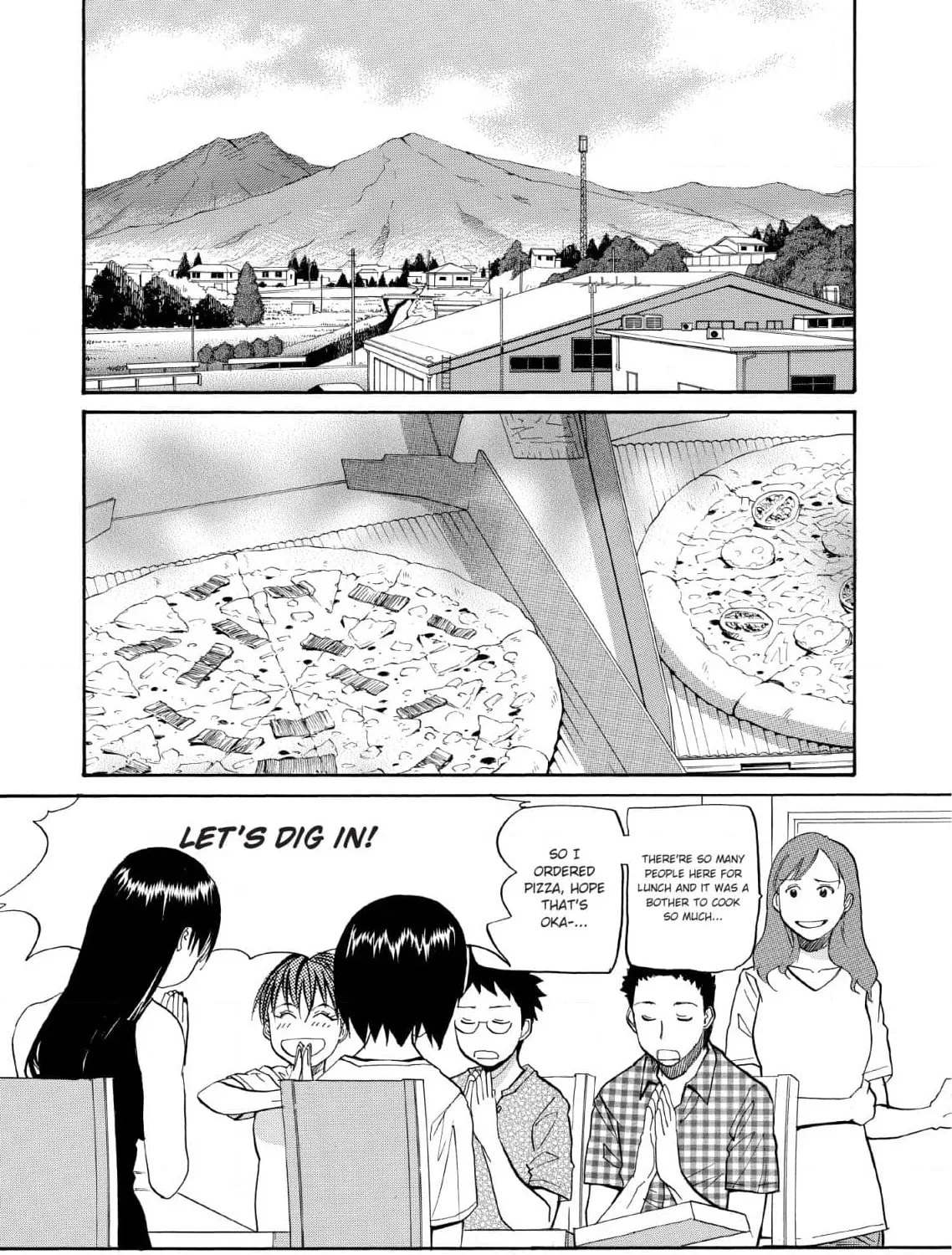 So Ra No Wo To Chapter 18 page 27 - 