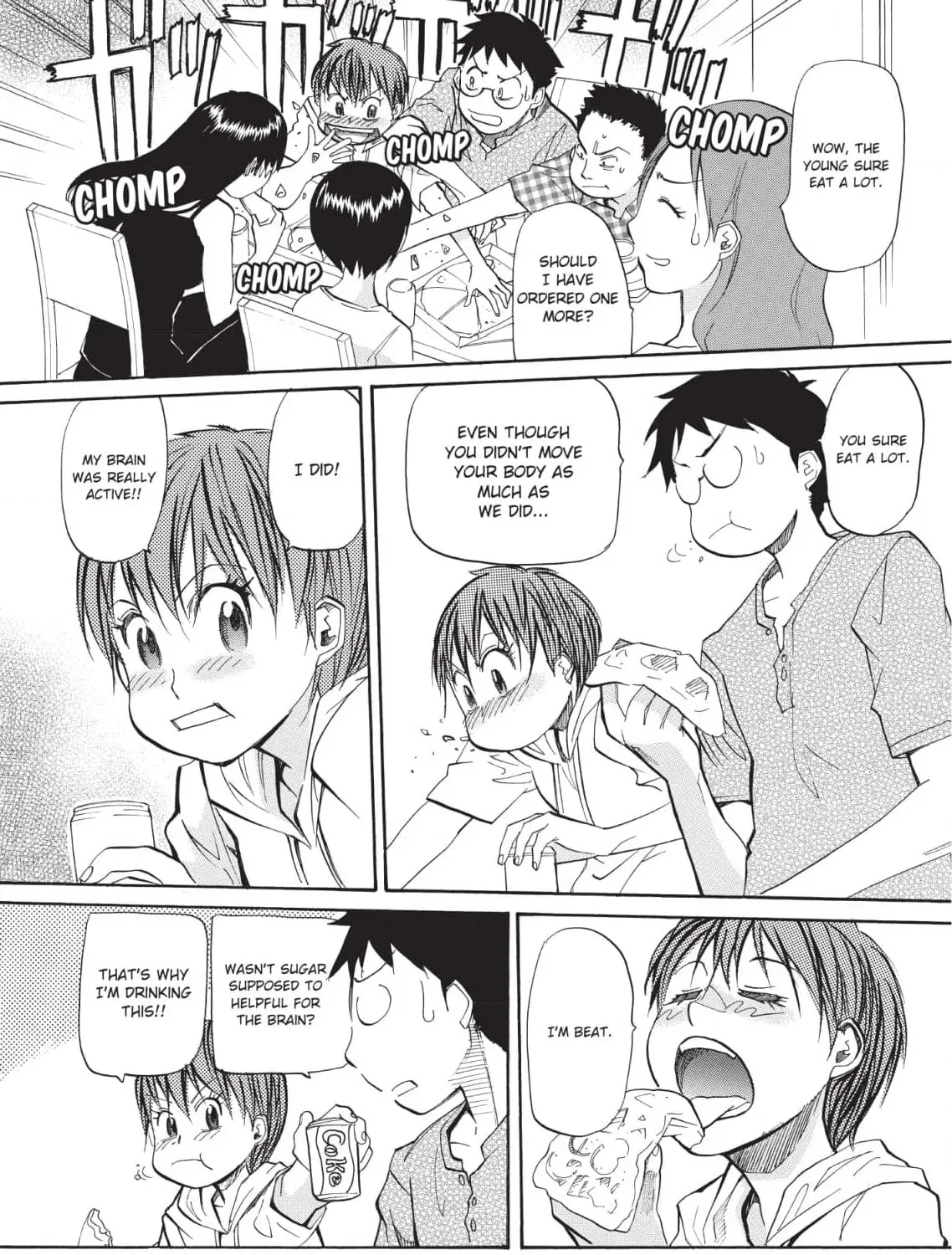 So Ra No Wo To Chapter 18 page 29 - 