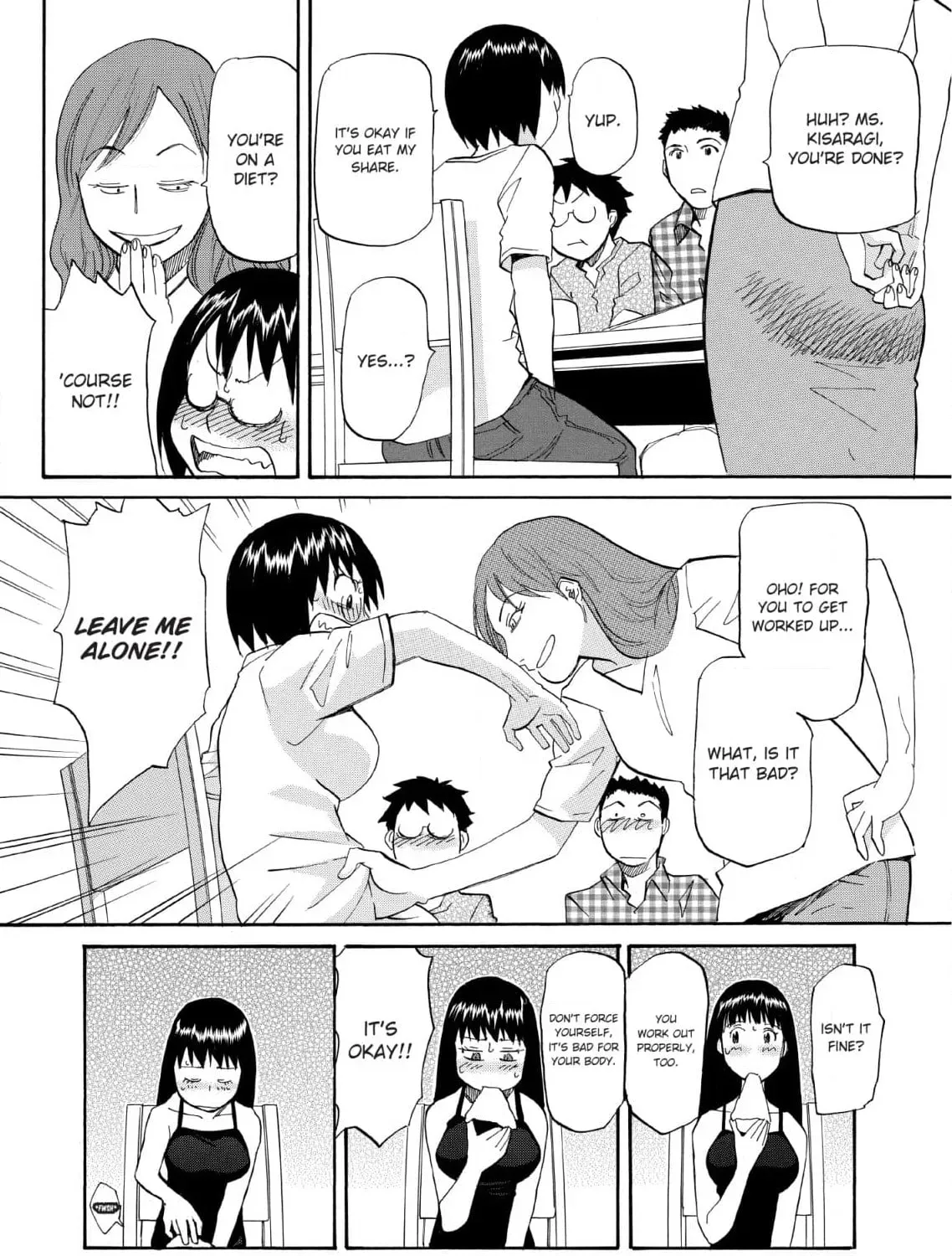 So Ra No Wo To Chapter 18 page 31 - 