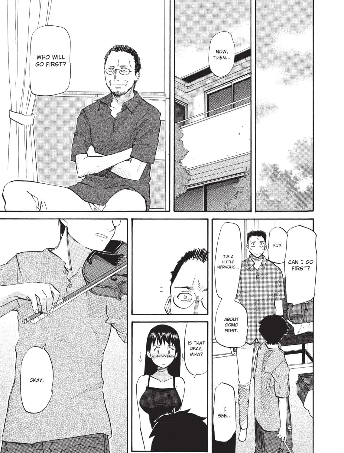 So Ra No Wo To Chapter 18 page 33 - 