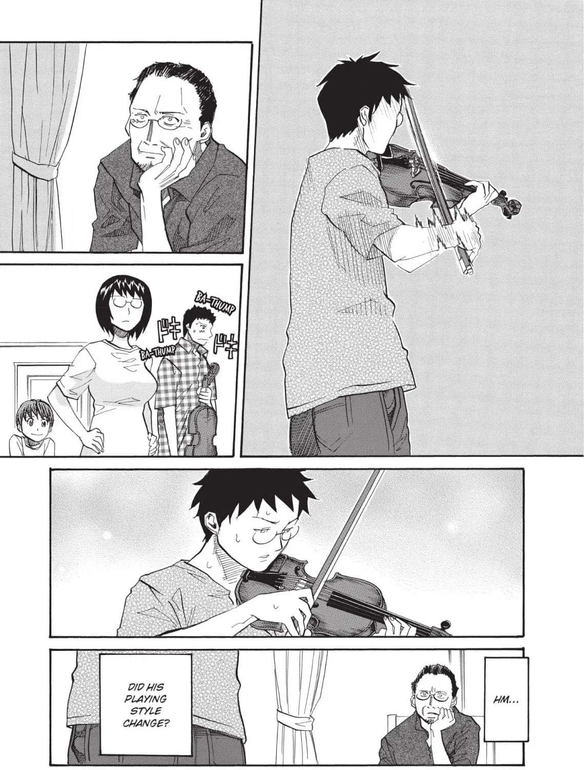 So Ra No Wo To Chapter 18 page 35 - 