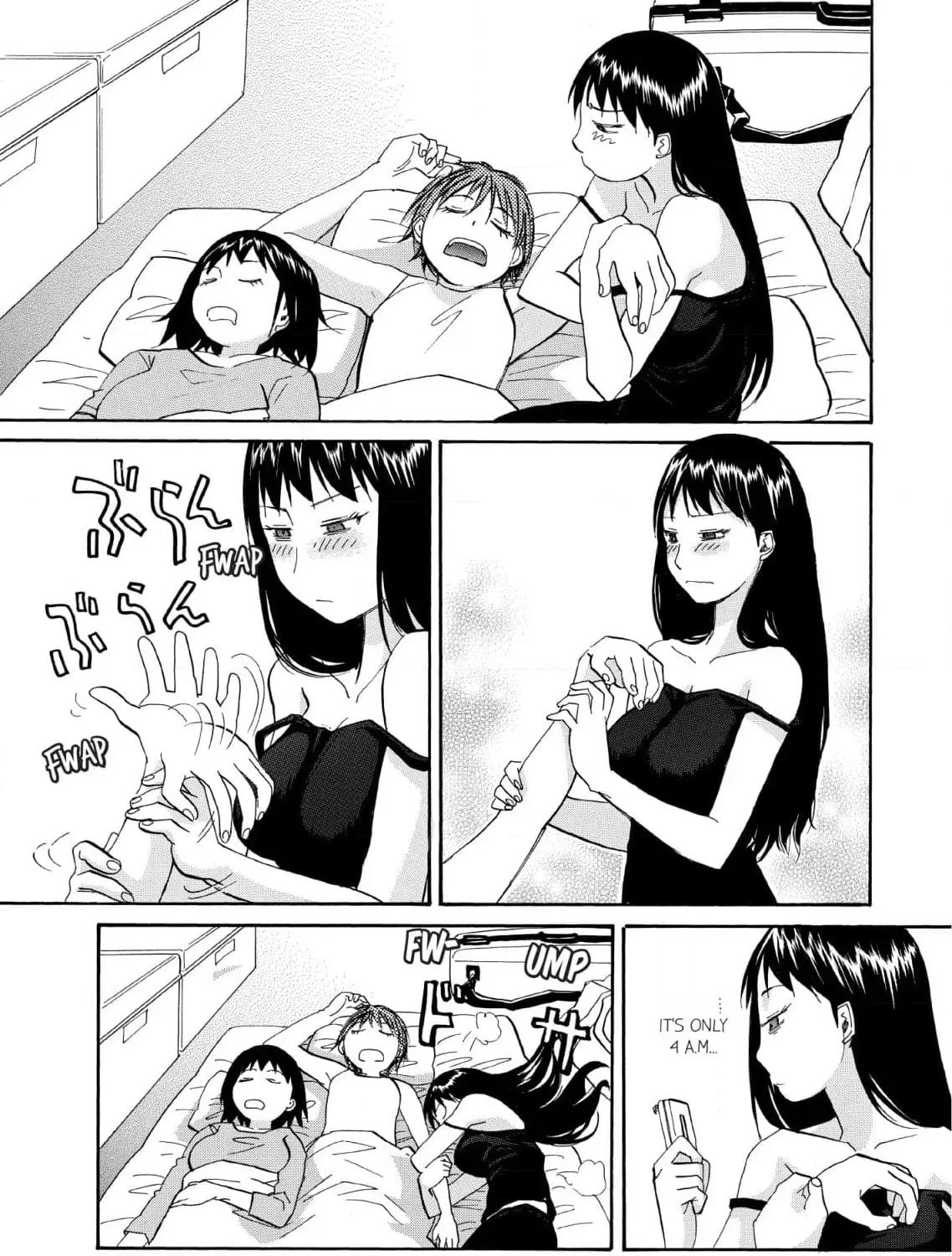 So Ra No Wo To Chapter 18 page 5 - 