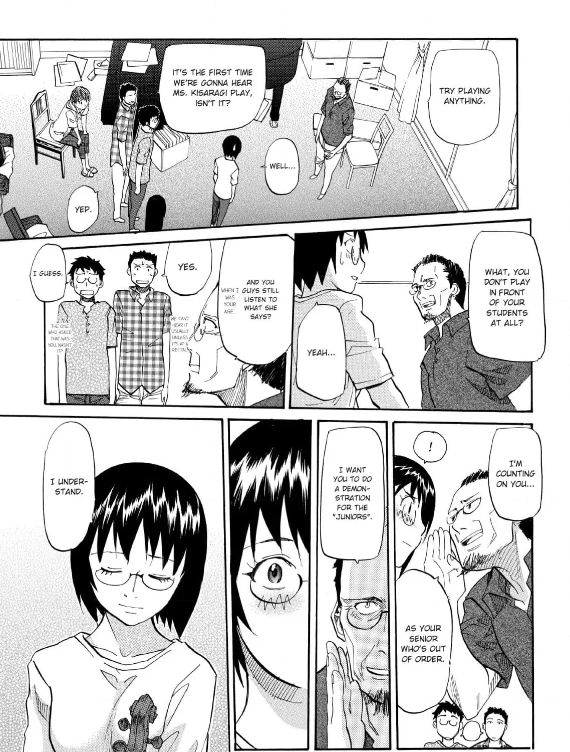 So Ra No Wo To Chapter 18 page 41 - 