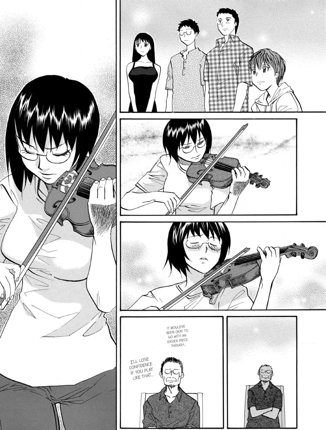 So Ra No Wo To Chapter 18 page 45 - 
