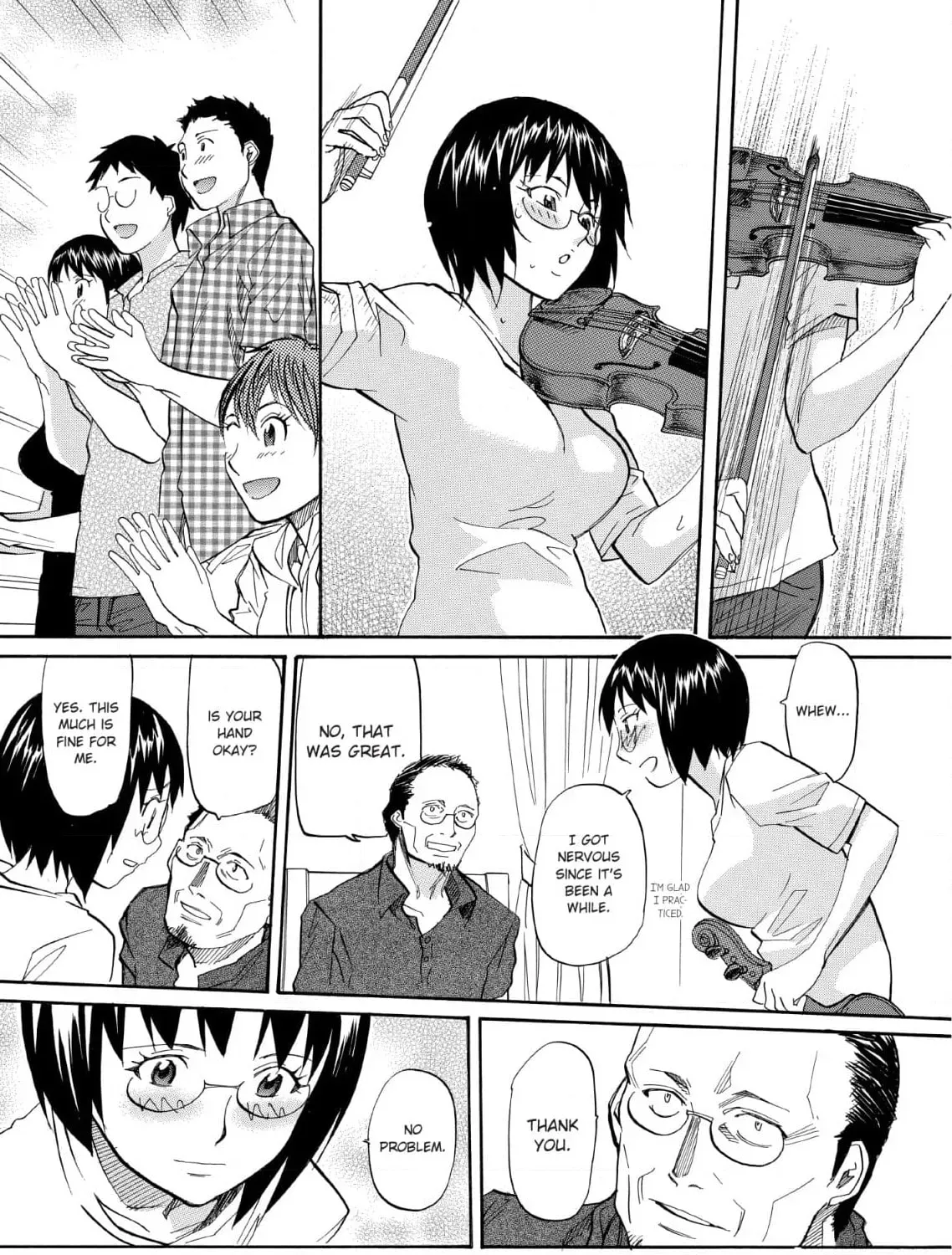So Ra No Wo To Chapter 18 page 47 - 