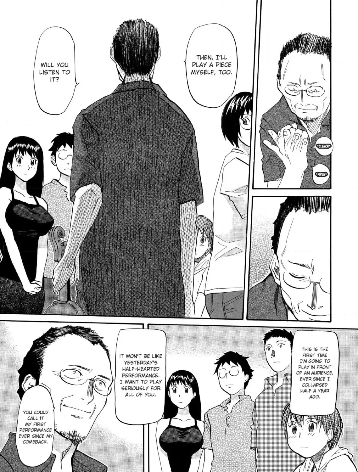 So Ra No Wo To Chapter 18 page 49 - 