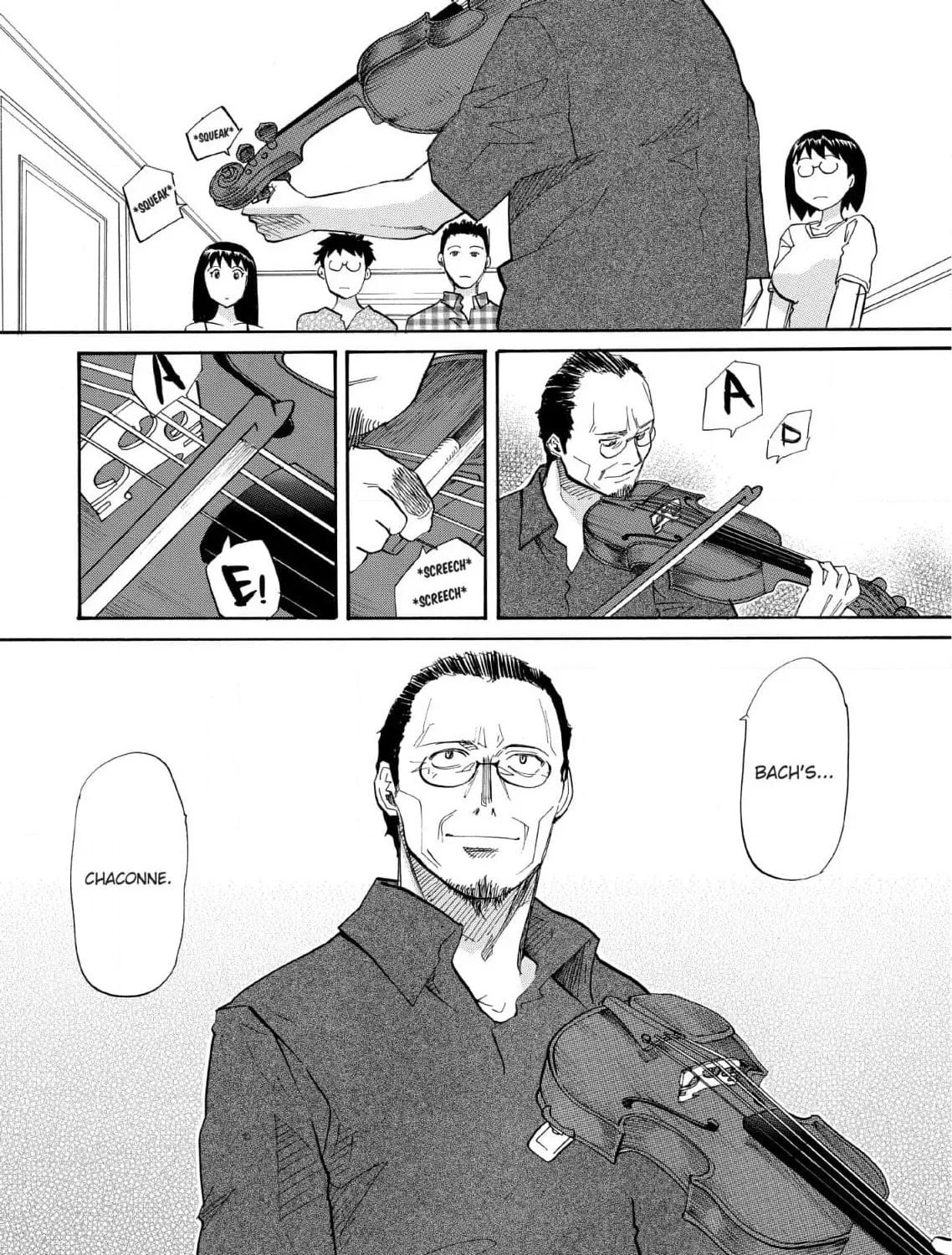So Ra No Wo To Chapter 18 page 51 - 