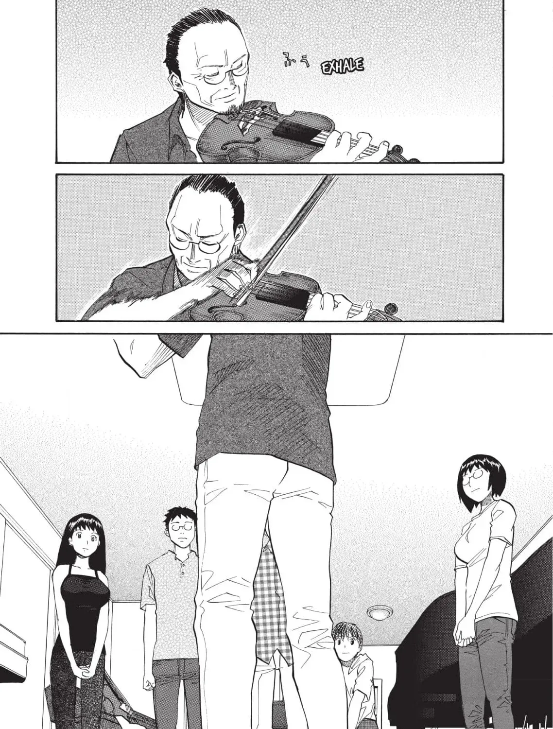 So Ra No Wo To Chapter 18 page 53 - 