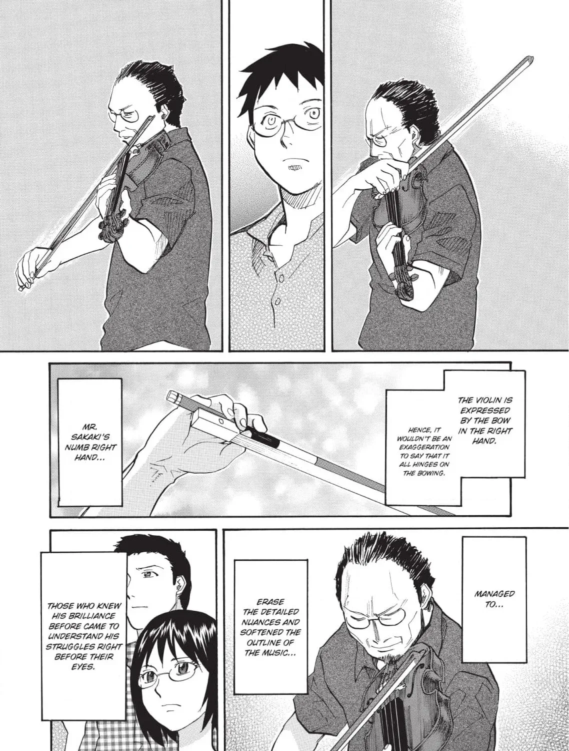 So Ra No Wo To Chapter 18 page 55 - 