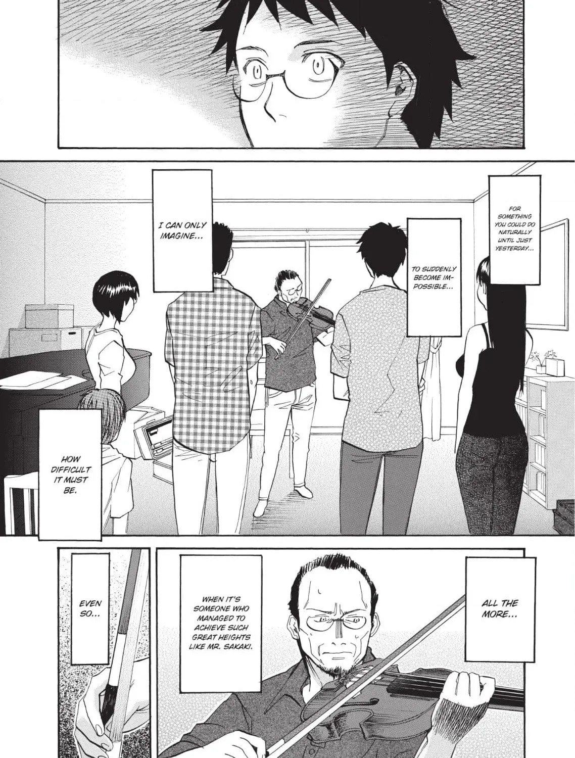 So Ra No Wo To Chapter 18 page 57 - 