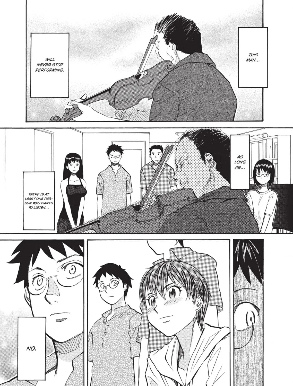 So Ra No Wo To Chapter 18 page 59 - 