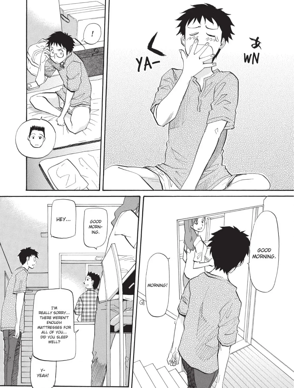 So Ra No Wo To Chapter 18 page 7 - 
