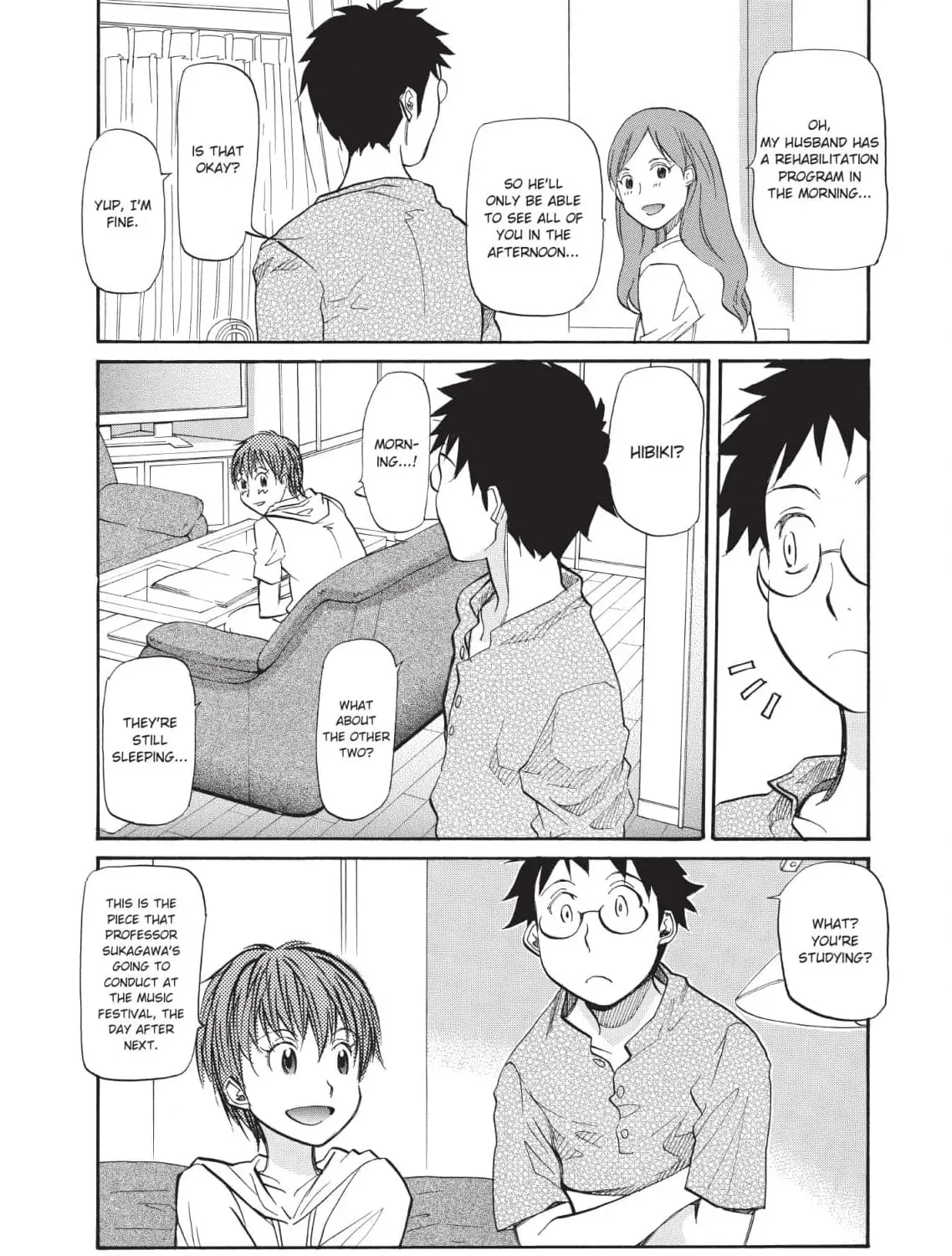 So Ra No Wo To Chapter 18 page 9 - 