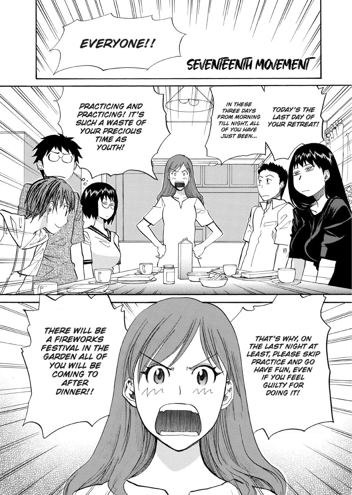 So Ra No Wo To Chapter 19 page 2 - 