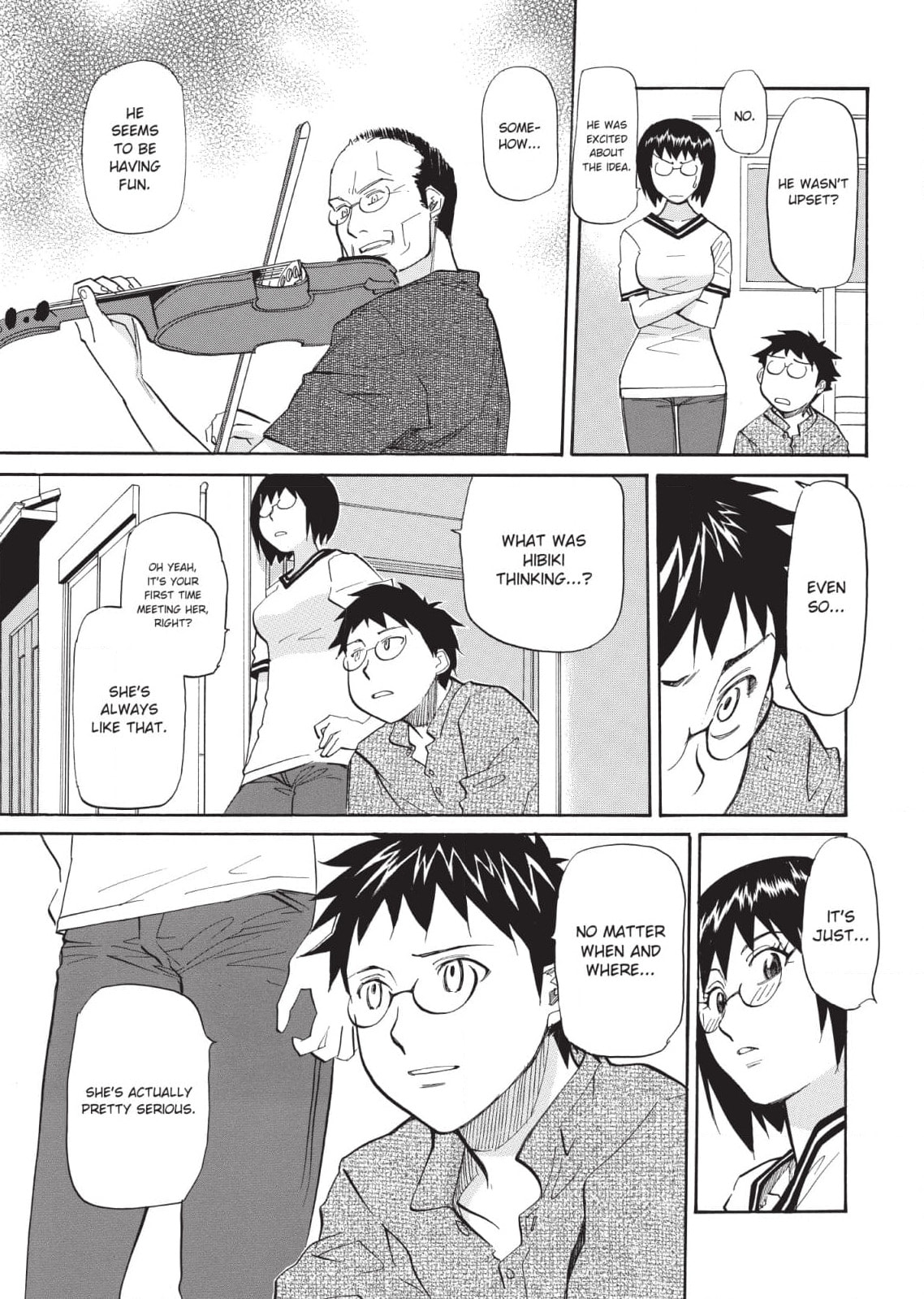 So Ra No Wo To Chapter 19 page 12 - 