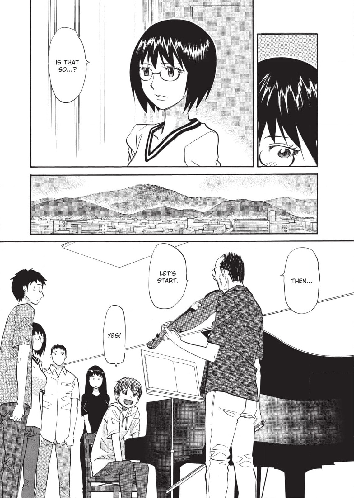 So Ra No Wo To Chapter 19 page 13 - 