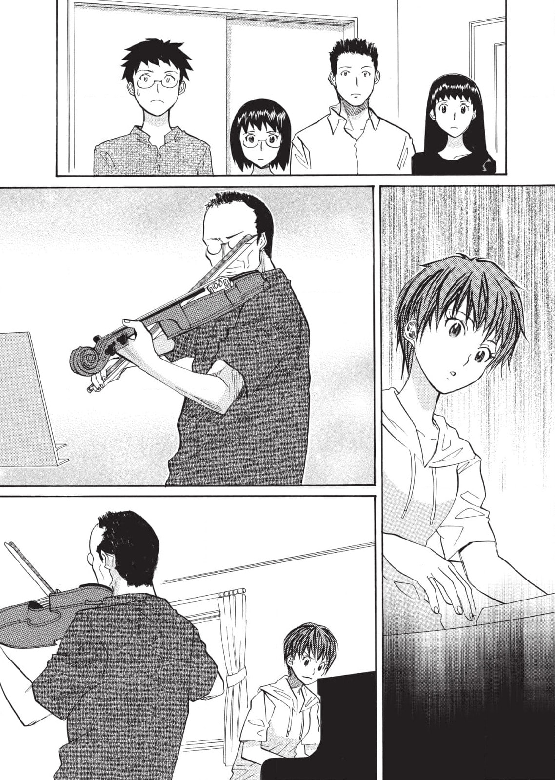 So Ra No Wo To Chapter 19 page 14 - 
