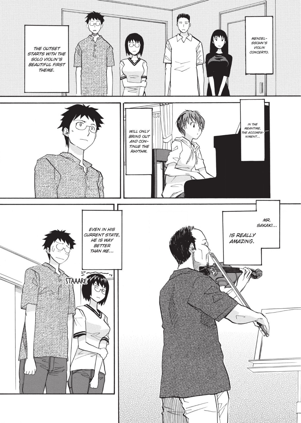 So Ra No Wo To Chapter 19 page 15 - 