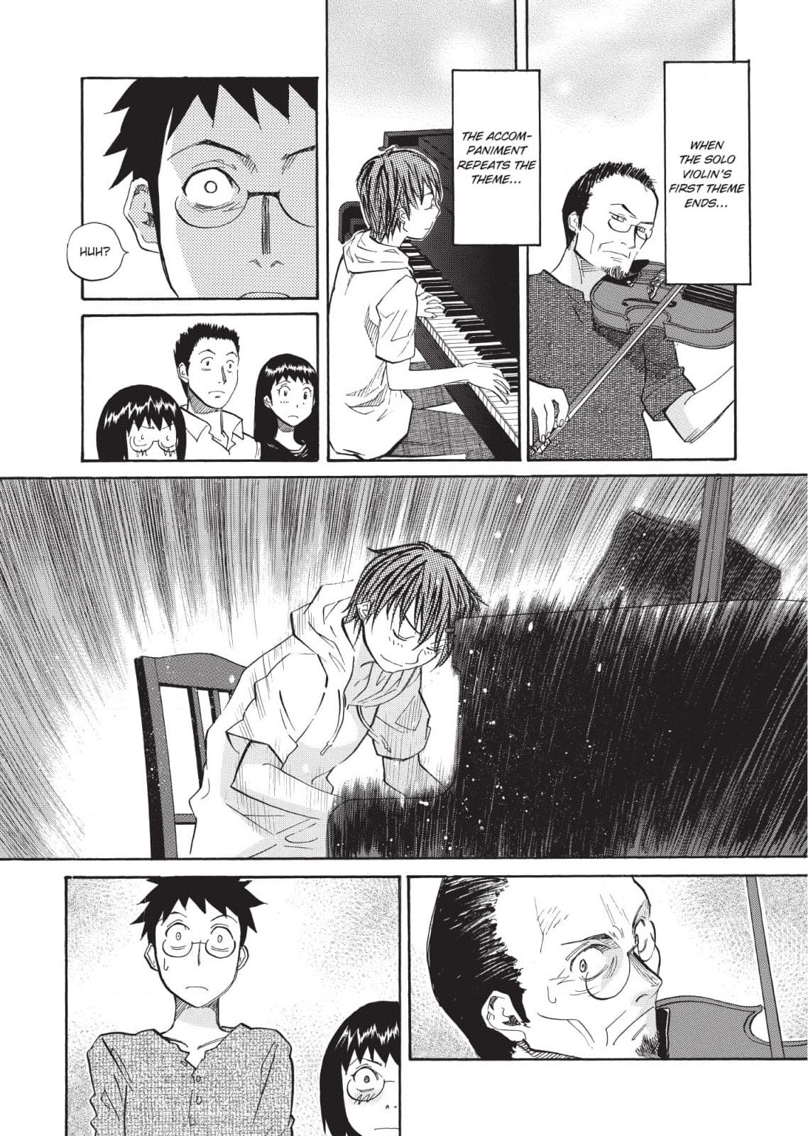 So Ra No Wo To Chapter 19 page 16 - 