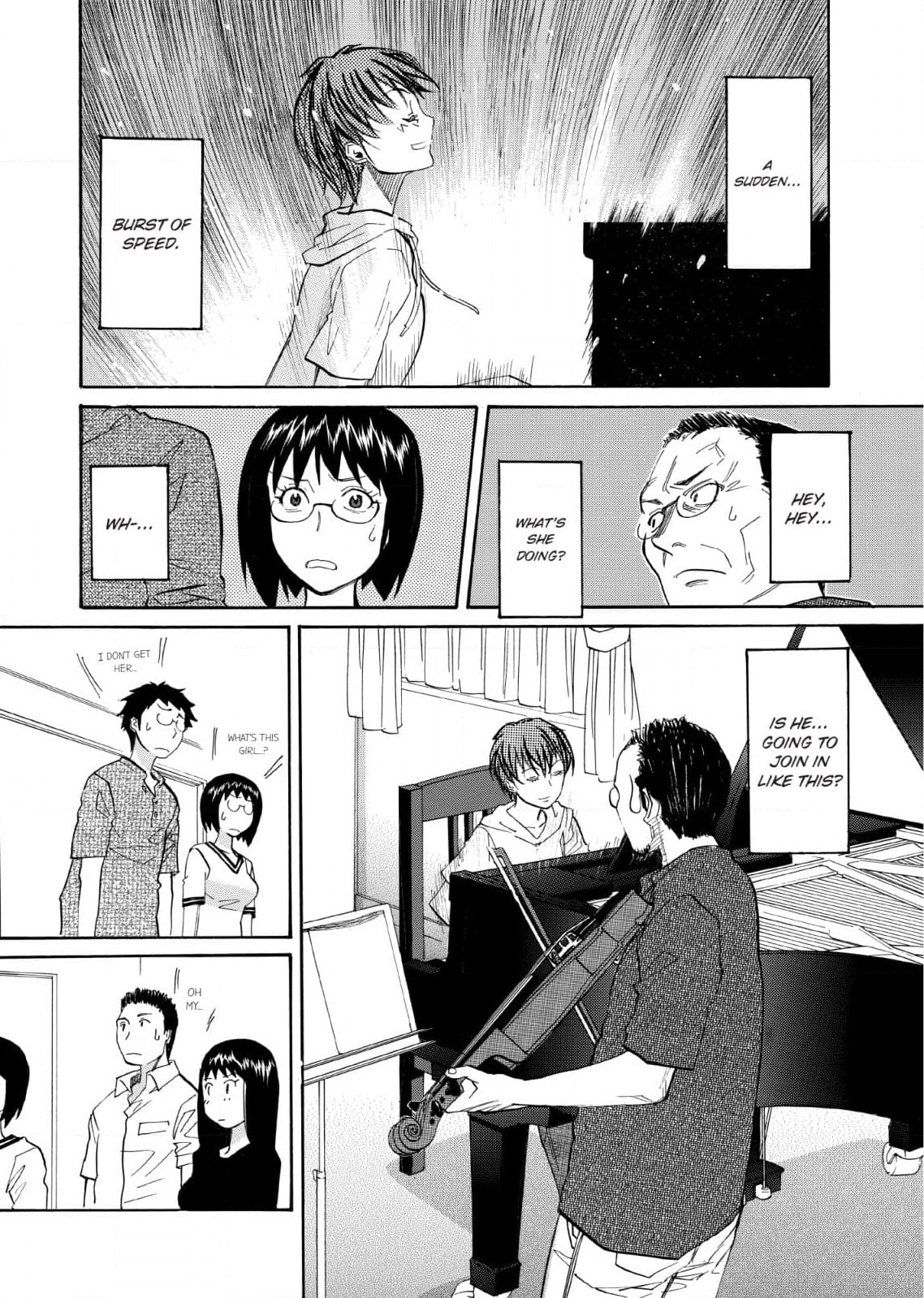 So Ra No Wo To Chapter 19 page 17 - 