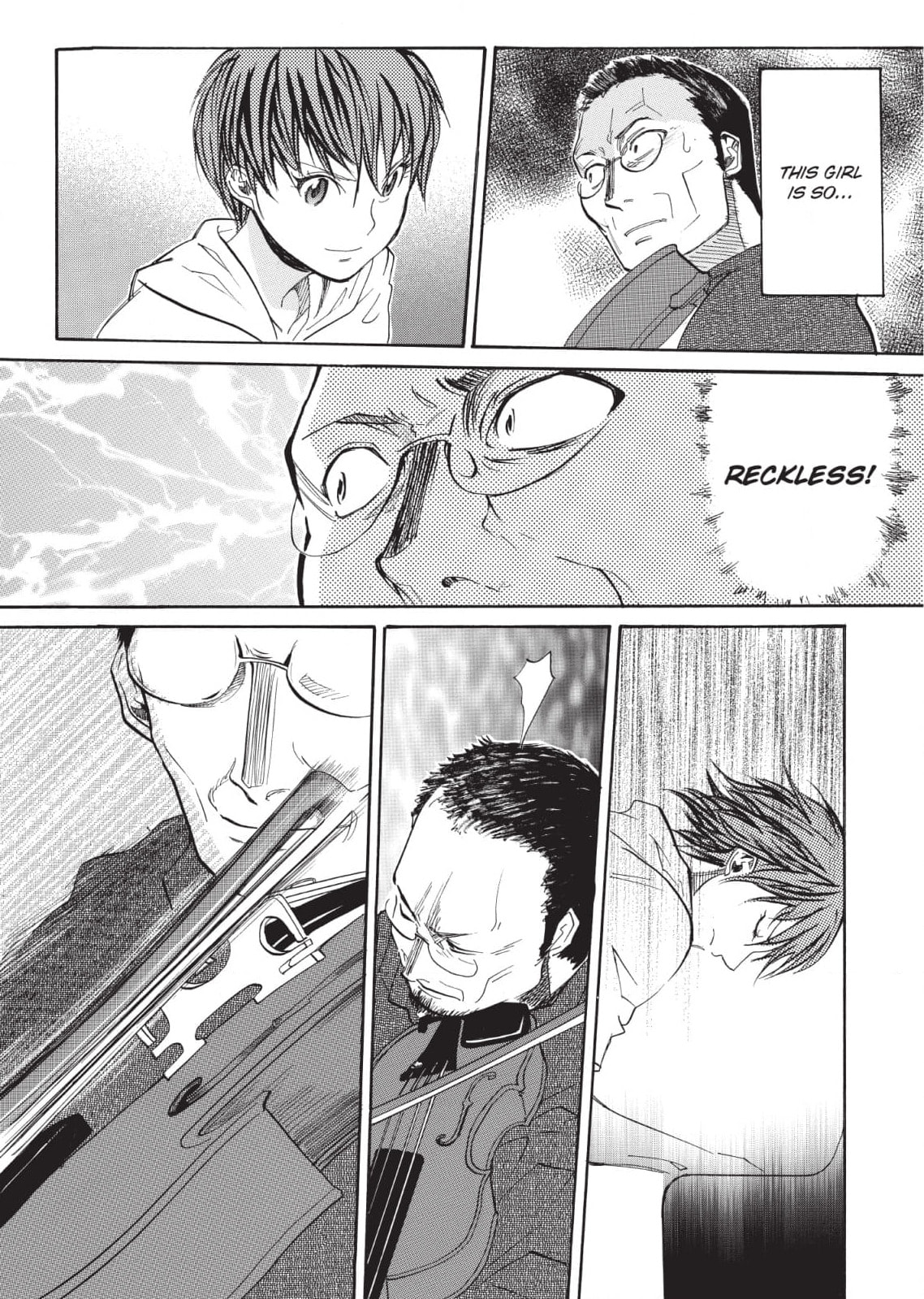 So Ra No Wo To Chapter 19 page 18 - 
