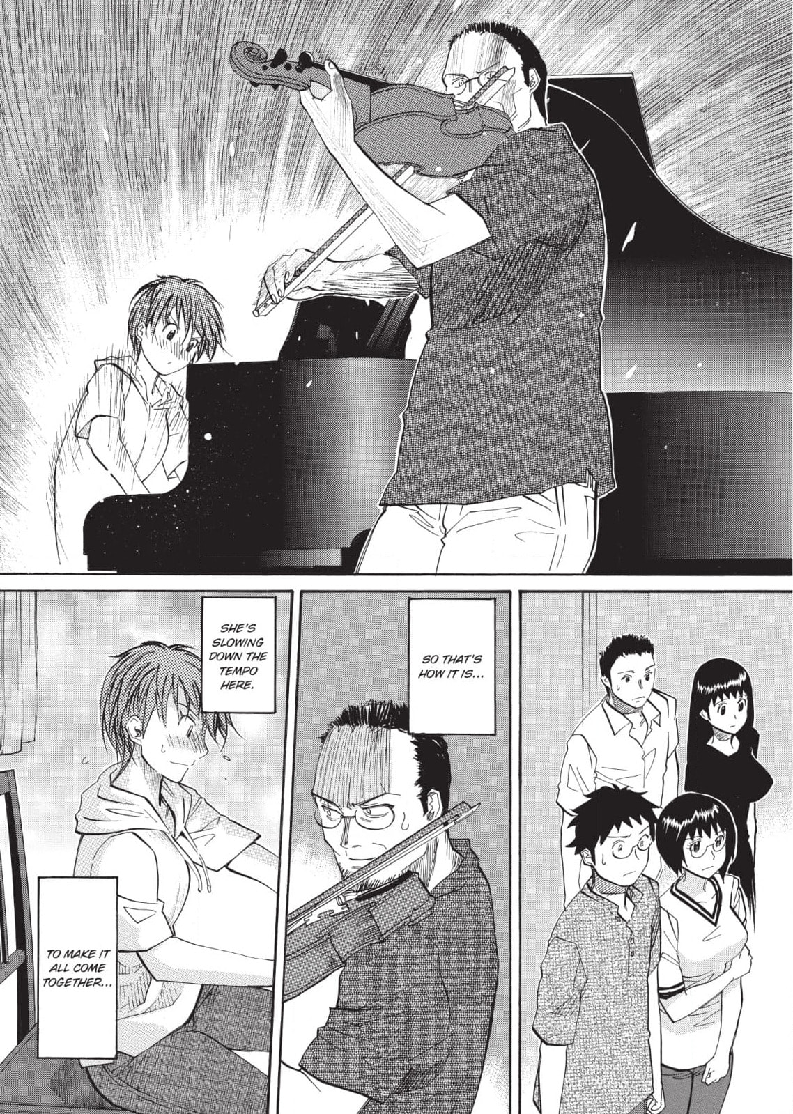 So Ra No Wo To Chapter 19 page 19 - 