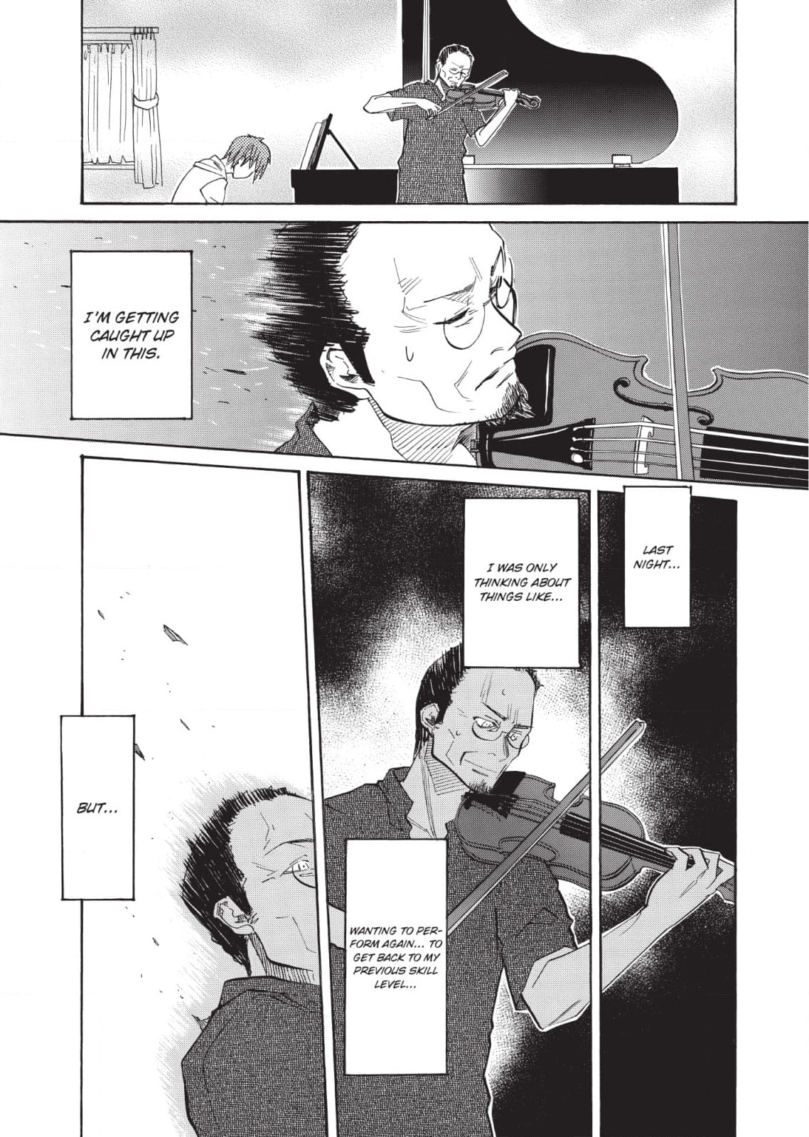 So Ra No Wo To Chapter 19 page 20 - 