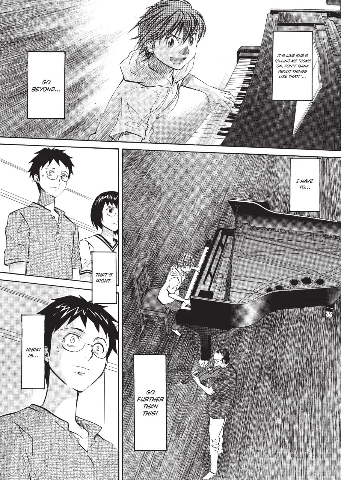 So Ra No Wo To Chapter 19 page 21 - 