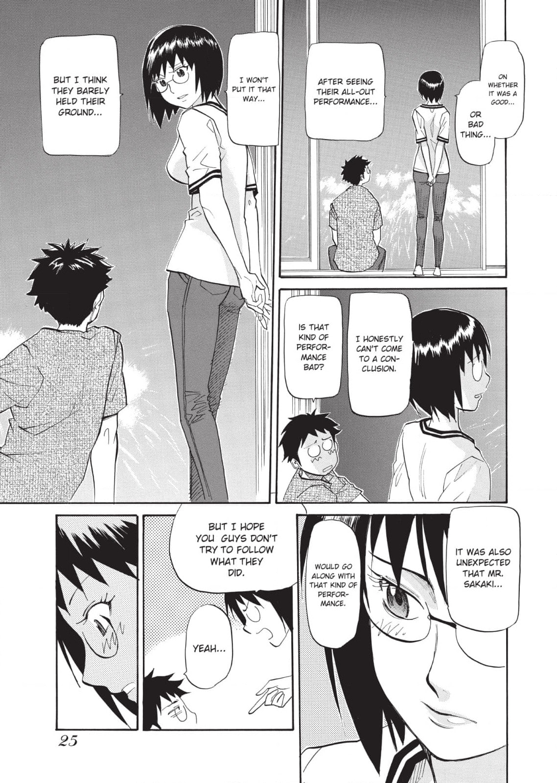 So Ra No Wo To Chapter 19 page 24 - 