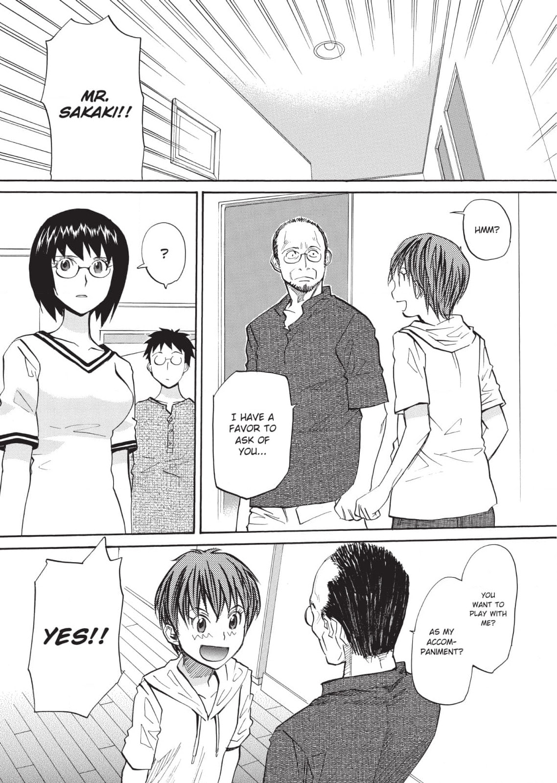 So Ra No Wo To Chapter 19 page 4 - 