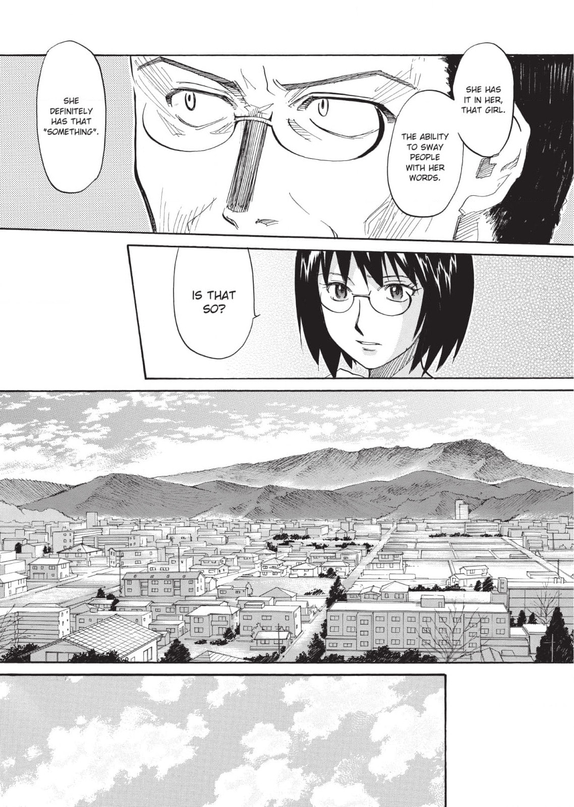 So Ra No Wo To Chapter 19 page 10 - 