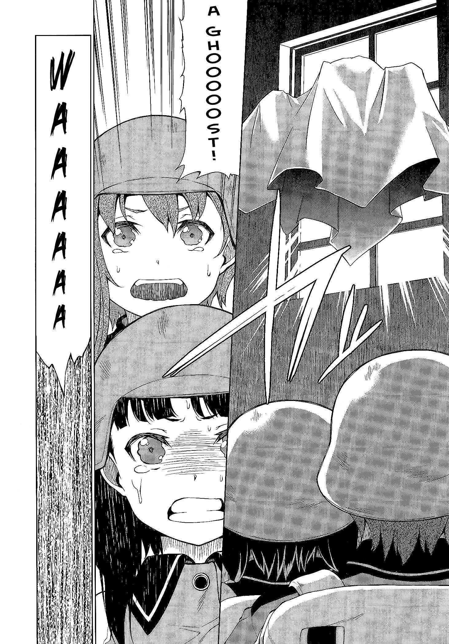 So Ra No Wo To Chapter 2.1 page 24 - 