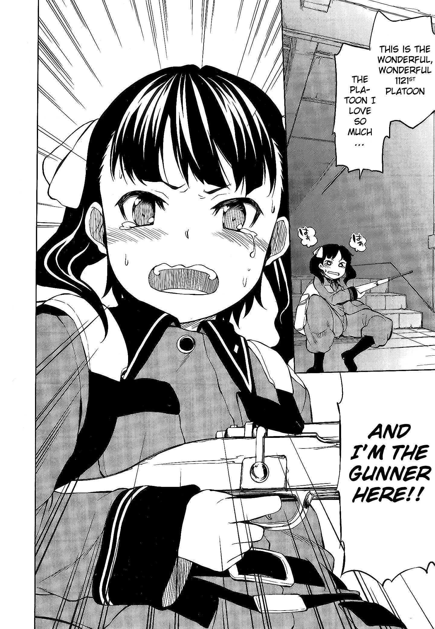 So Ra No Wo To Chapter 2.1 page 27 - 