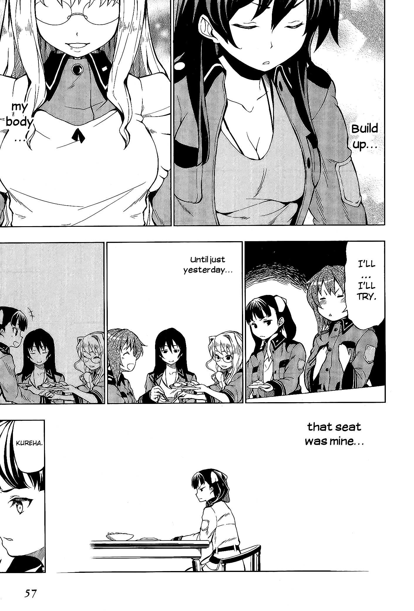 So Ra No Wo To Chapter 2.1 page 9 - 