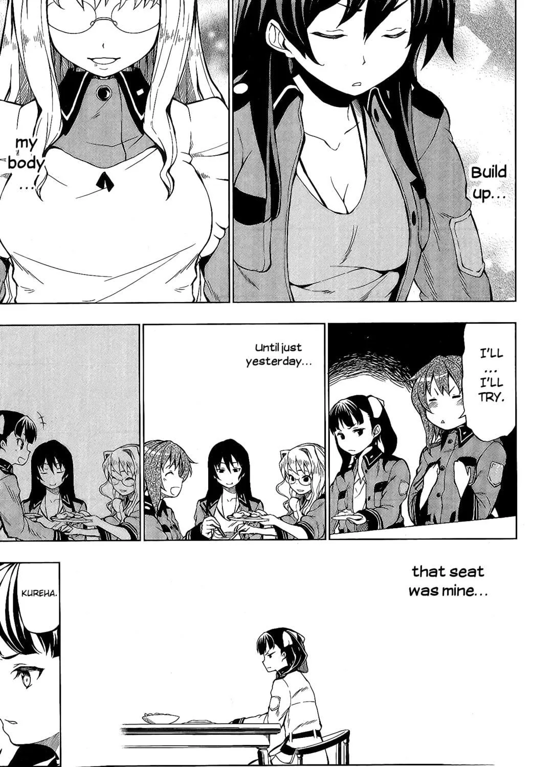 So Ra No Wo To Chapter 2 page 17 - 