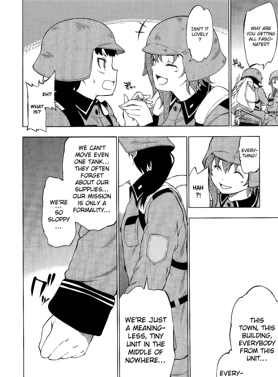 So Ra No Wo To Chapter 2 page 43 - 