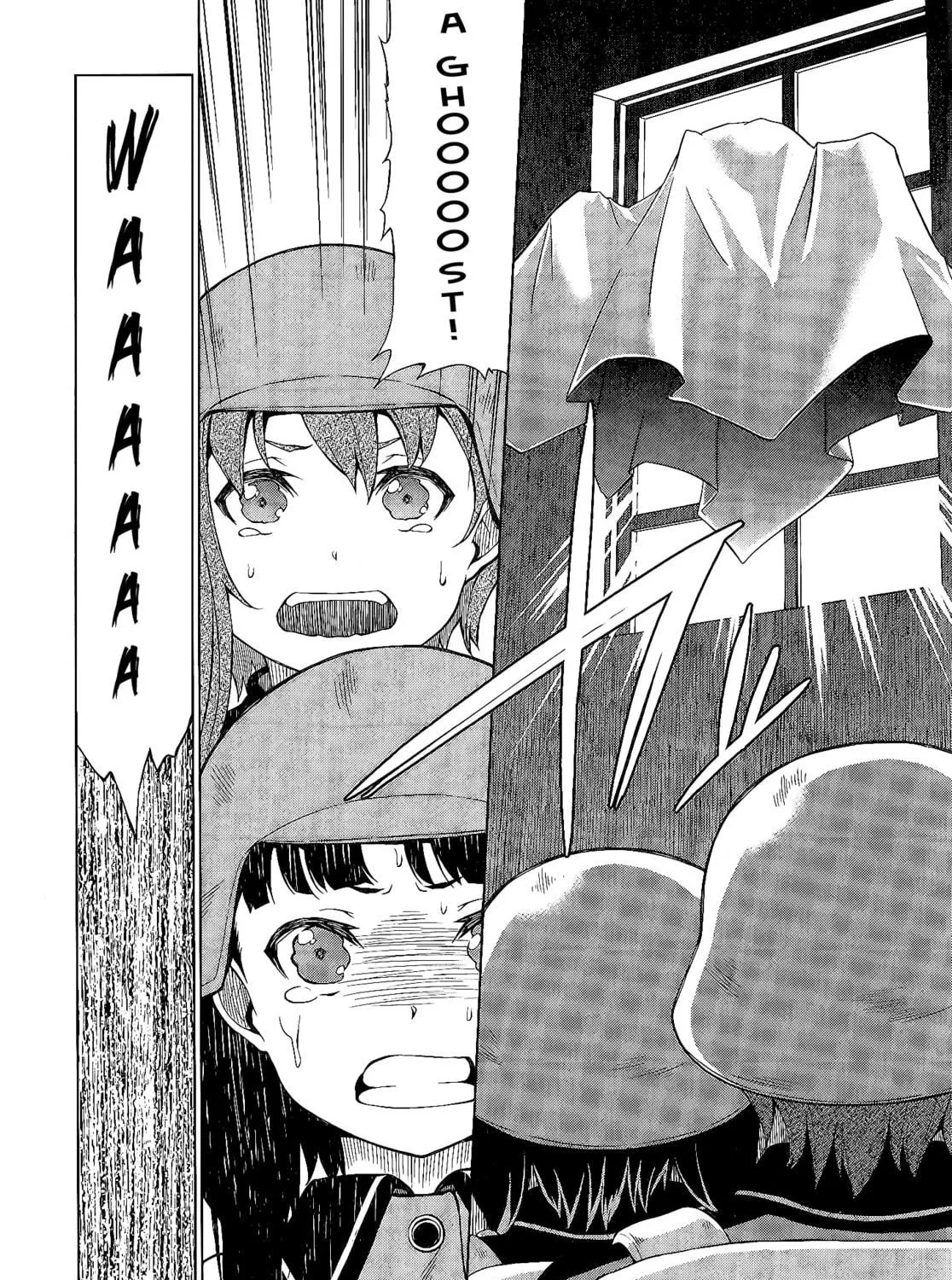 So Ra No Wo To Chapter 2 page 47 - 