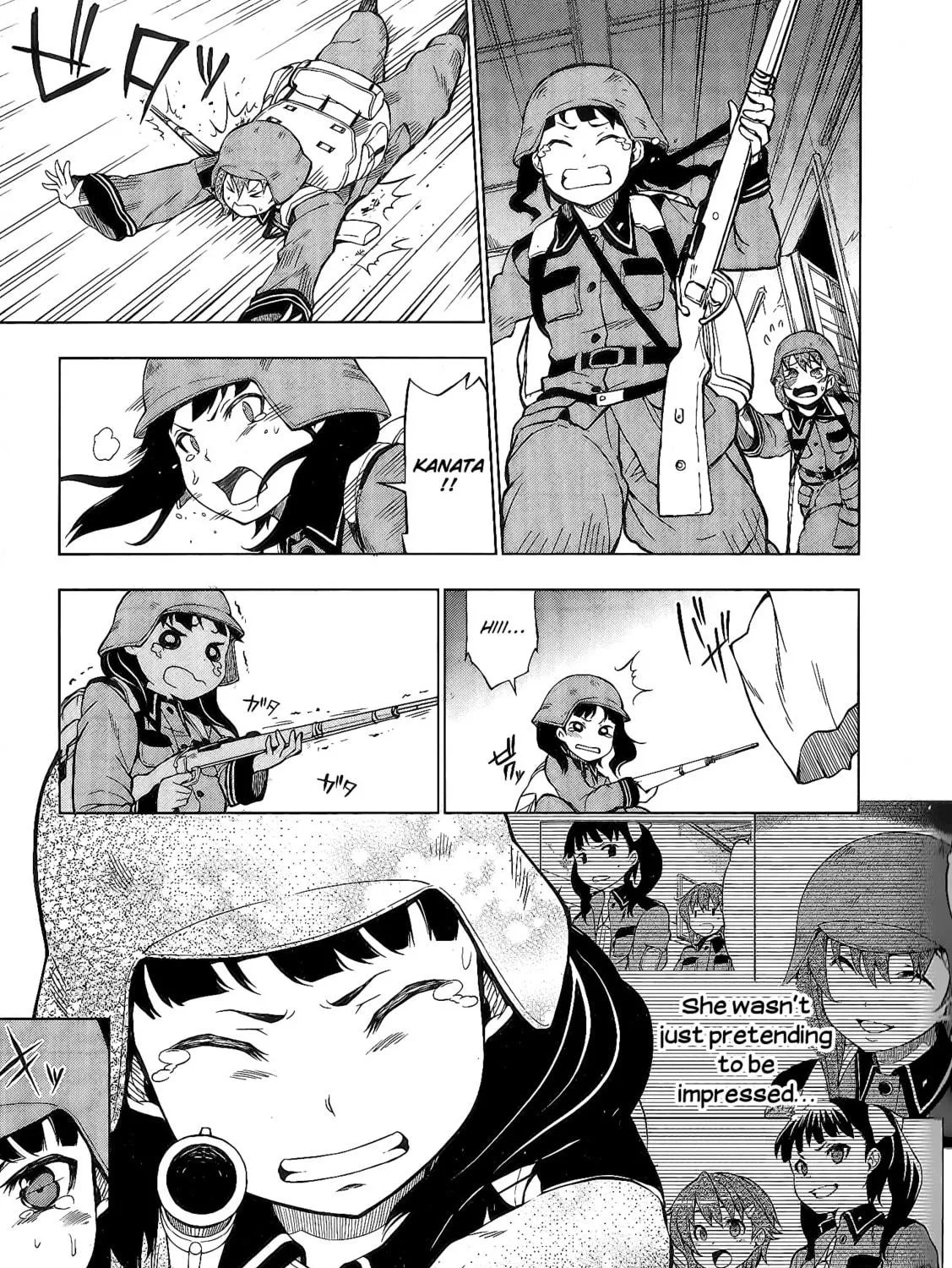 So Ra No Wo To Chapter 2 page 49 - 