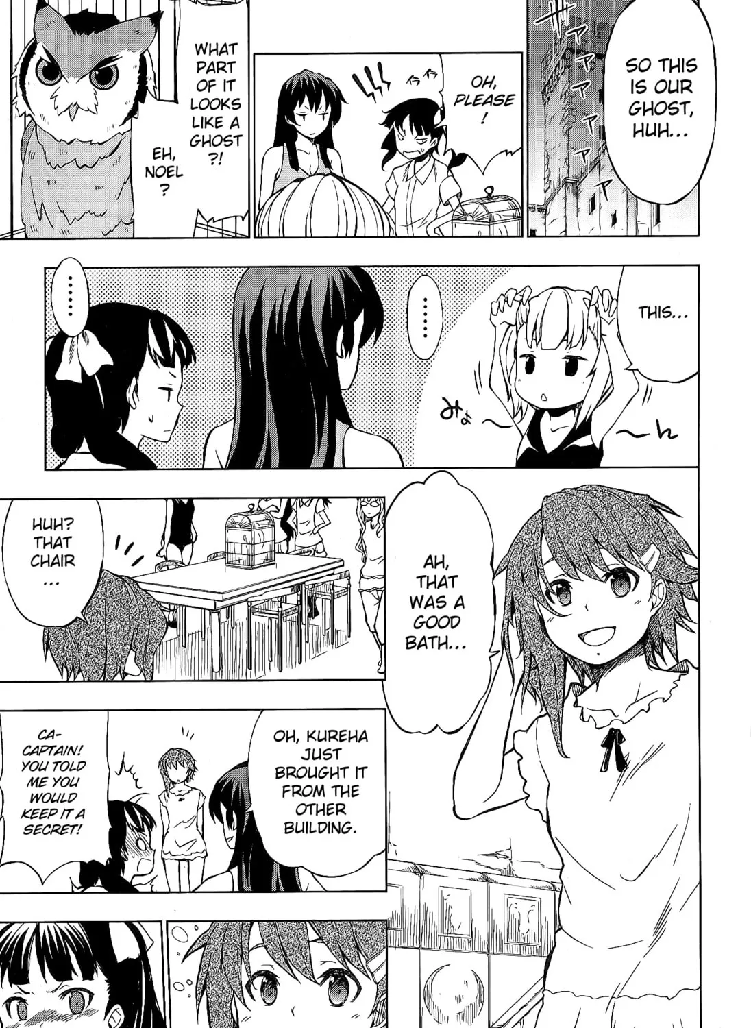 So Ra No Wo To Chapter 2 page 55 - 