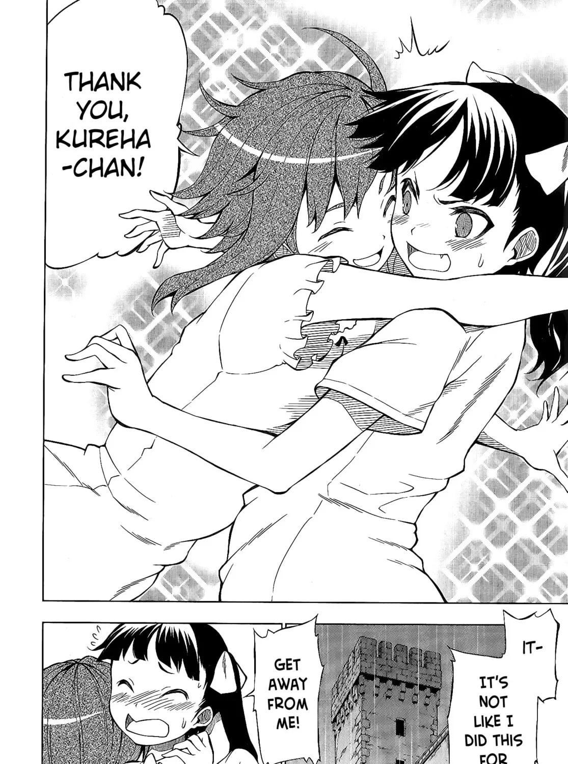 So Ra No Wo To Chapter 2 page 57 - 