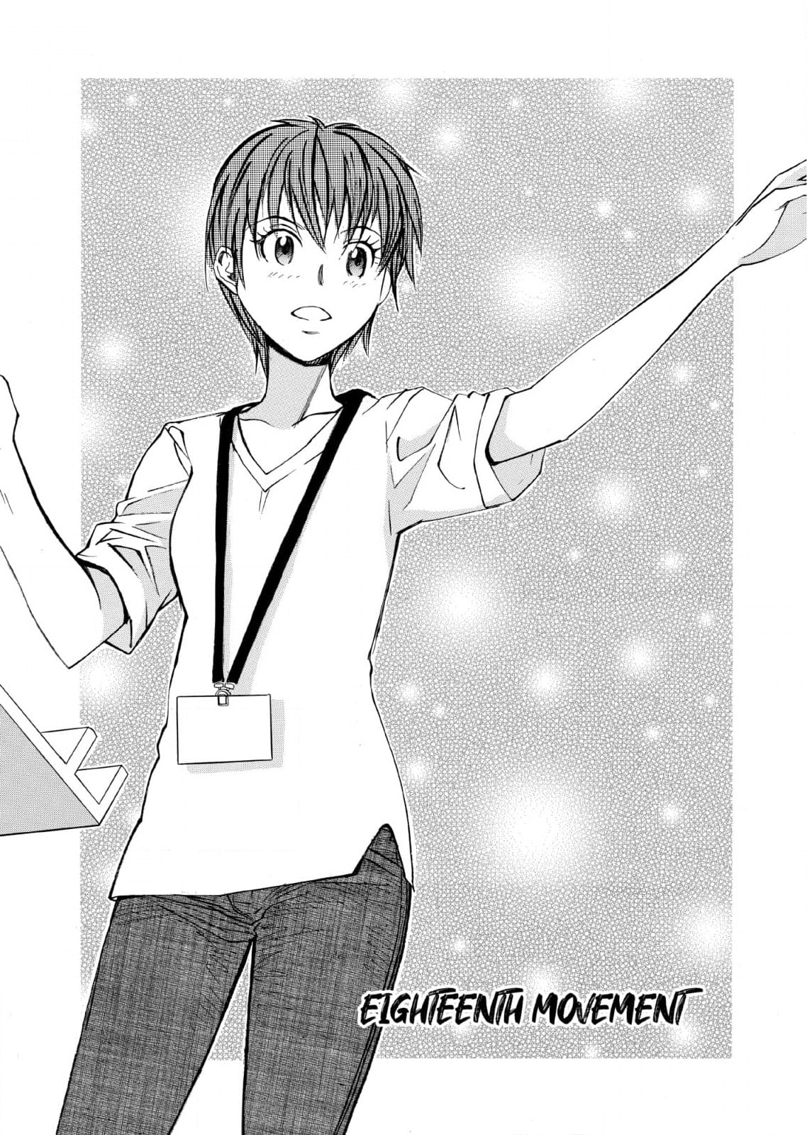So Ra No Wo To Chapter 20 page 1 - 
