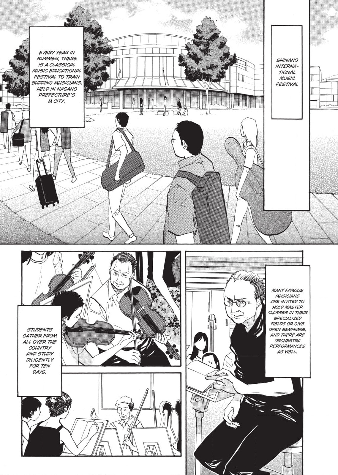 So Ra No Wo To Chapter 20 page 2 - 