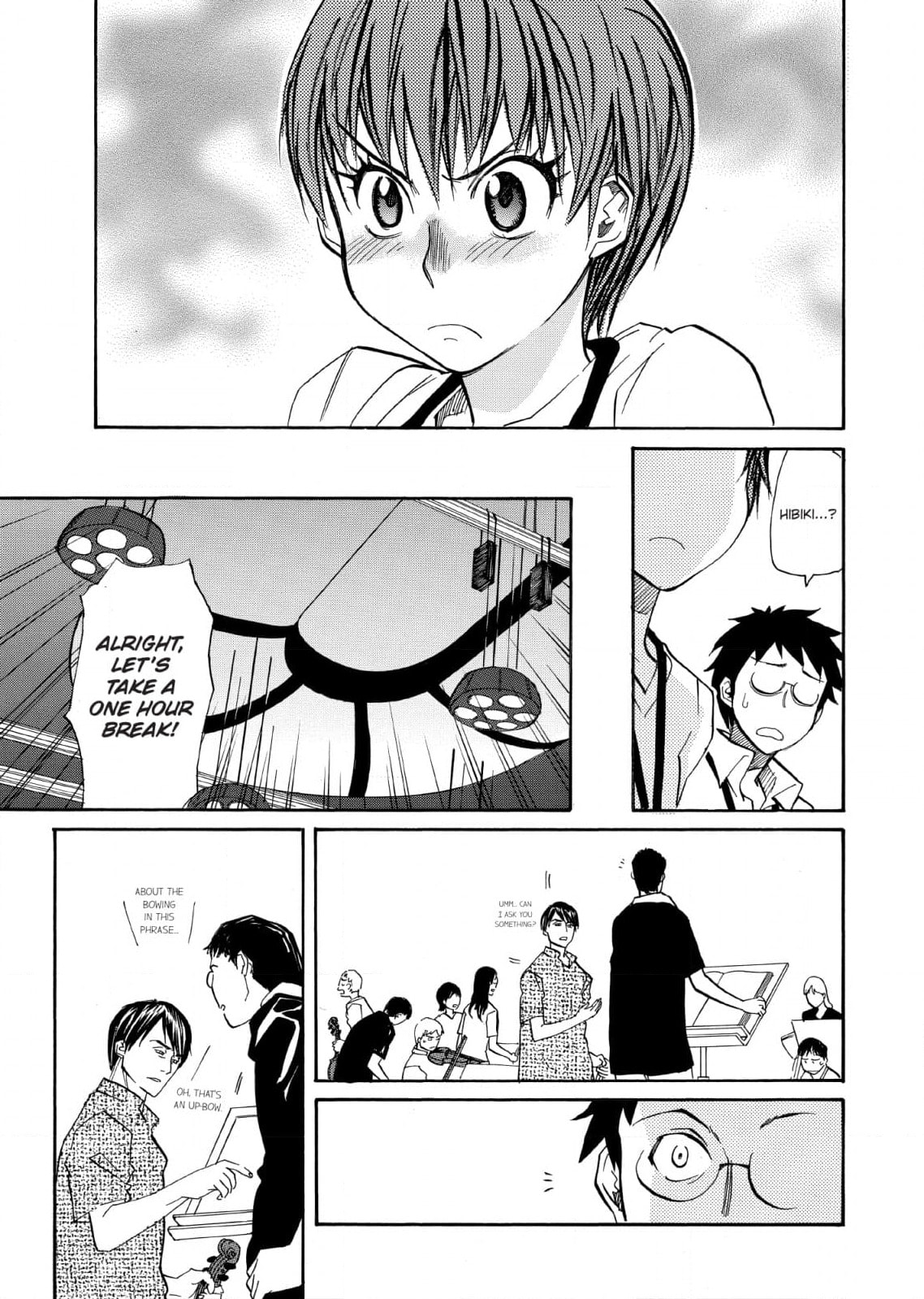 So Ra No Wo To Chapter 20 page 11 - 