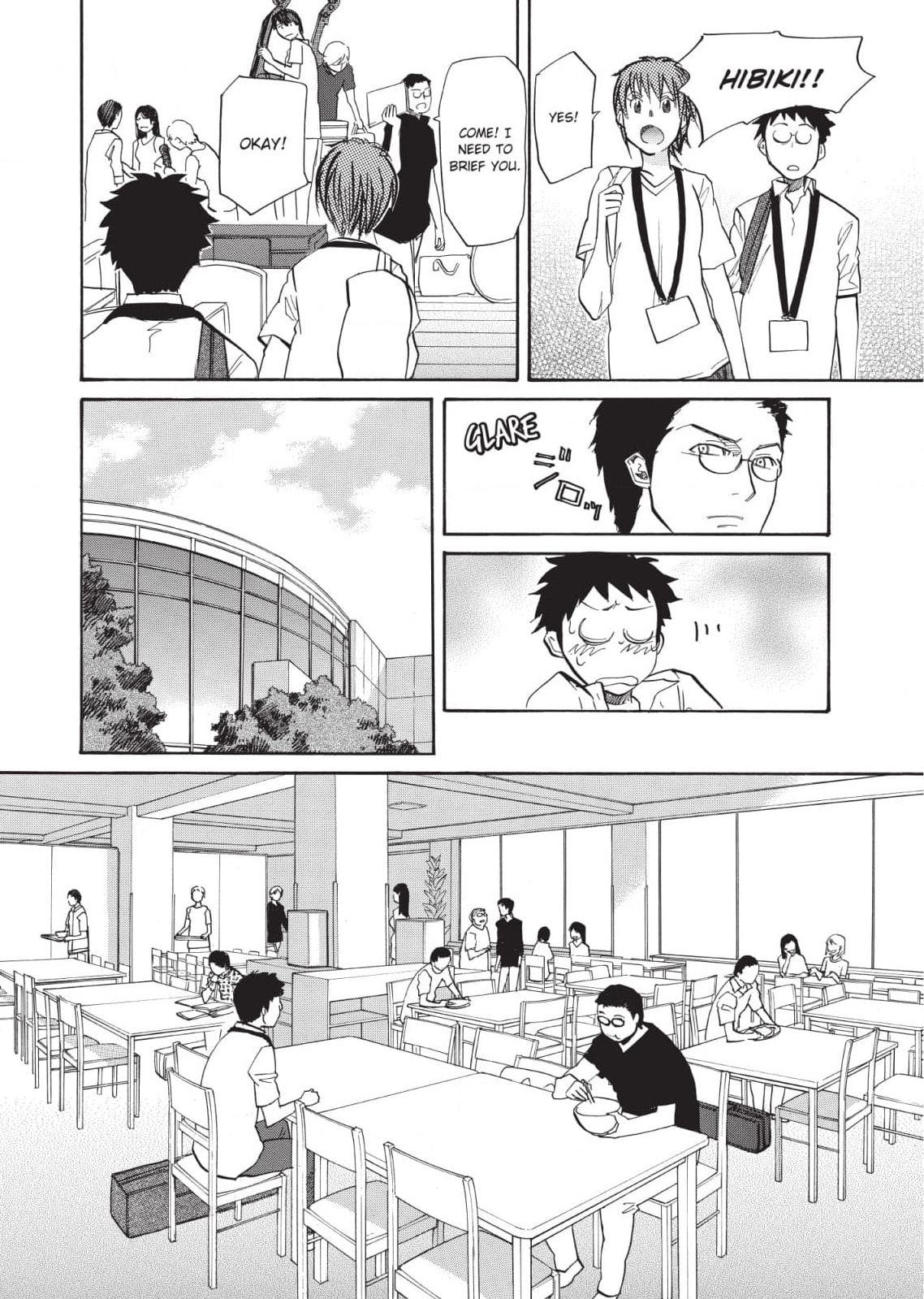 So Ra No Wo To Chapter 20 page 12 - 