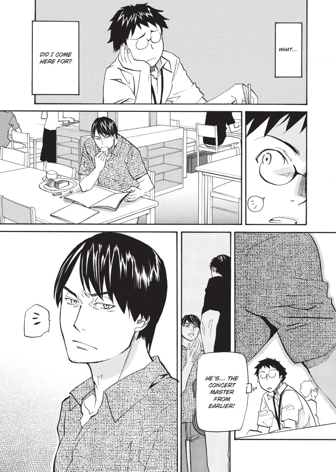So Ra No Wo To Chapter 20 page 13 - 