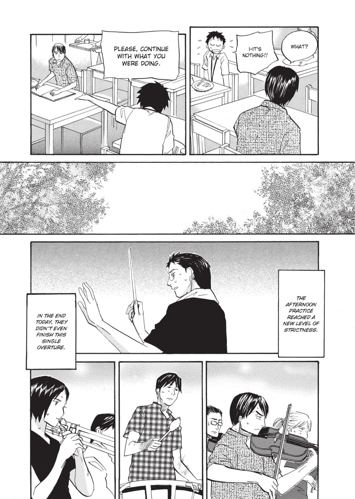 So Ra No Wo To Chapter 20 page 14 - 