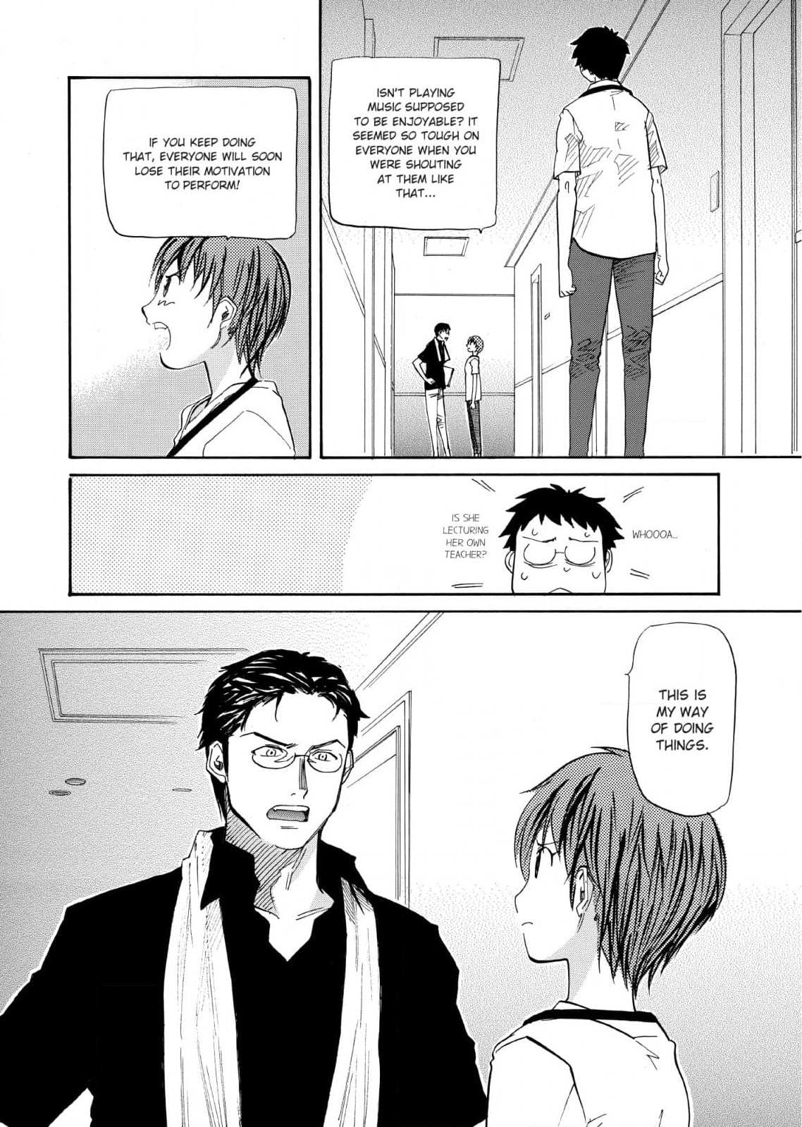 So Ra No Wo To Chapter 20 page 16 - 